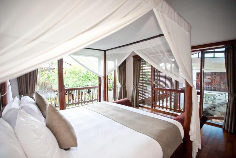 Casis By Nagisa Bali *