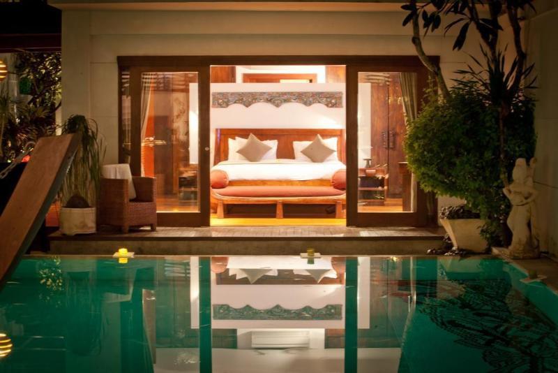 Villa Casis By Nagisa Bali Sanur (Bali)