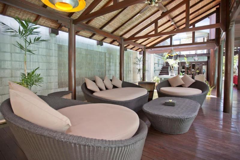 Casis By Nagisa Bali * Sanur (Bali)