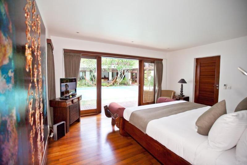 Villa Casis By Nagisa Bali