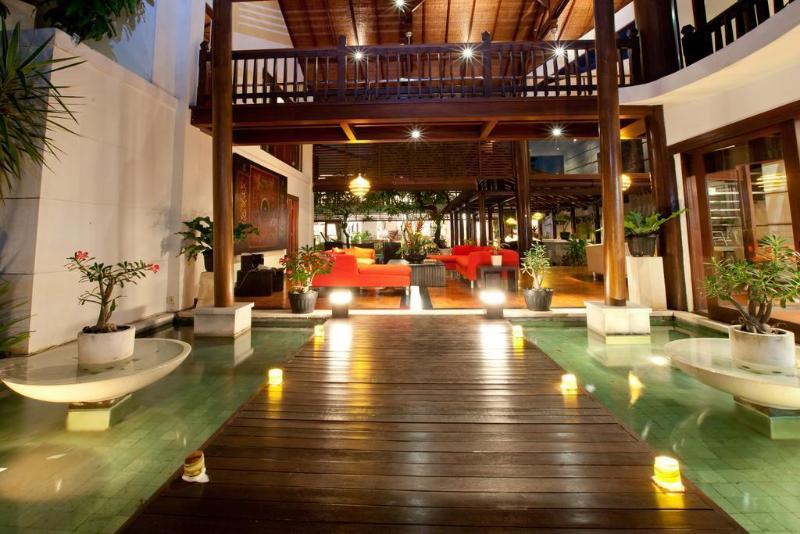 Casis By Nagisa Bali Sanur (Bali)
