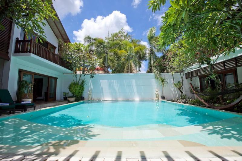 Villa Casis By Nagisa Bali *