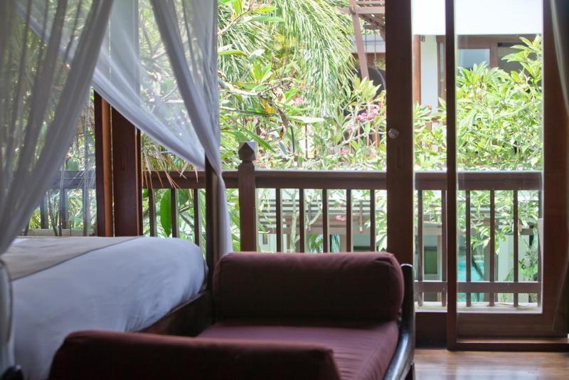 Casis By Nagisa Bali *