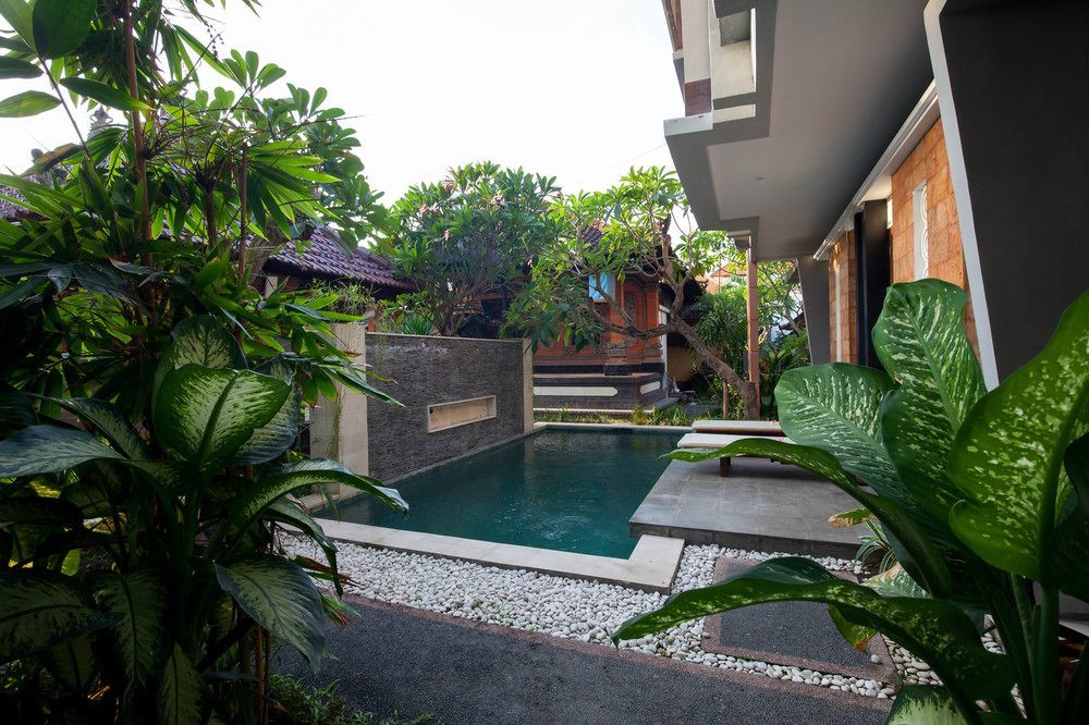 Kubu Munggu Sanur