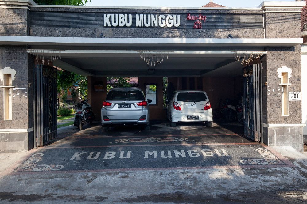 Kubu Munggu Hospedagem domiciliar *