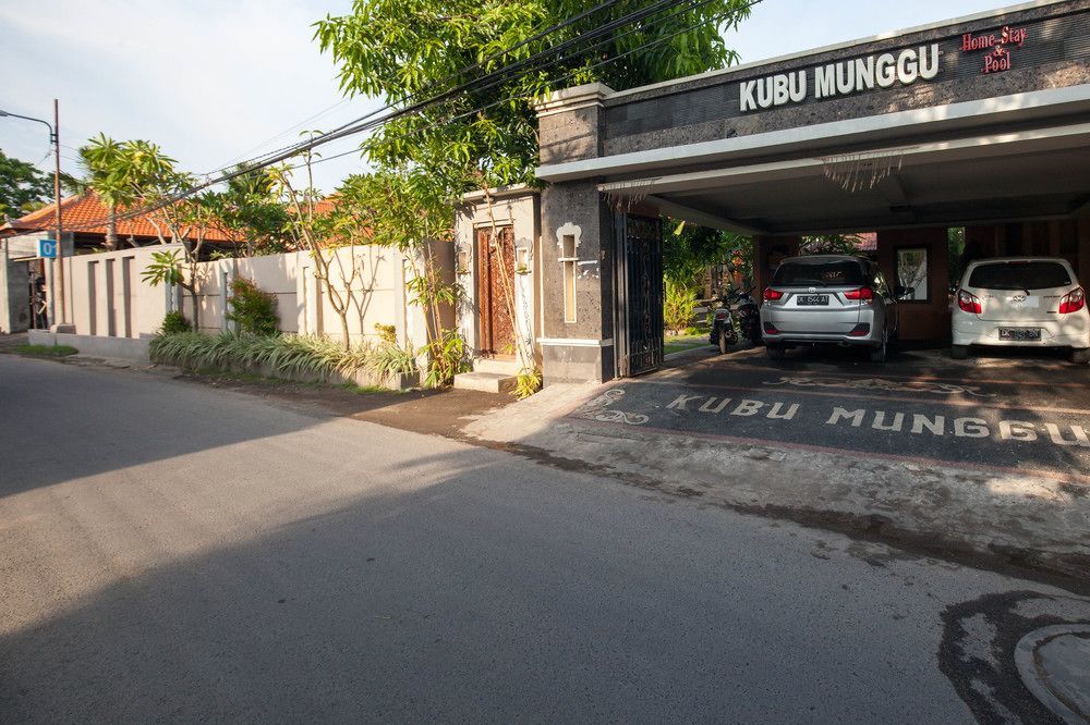 Kubu Munggu * Sanur