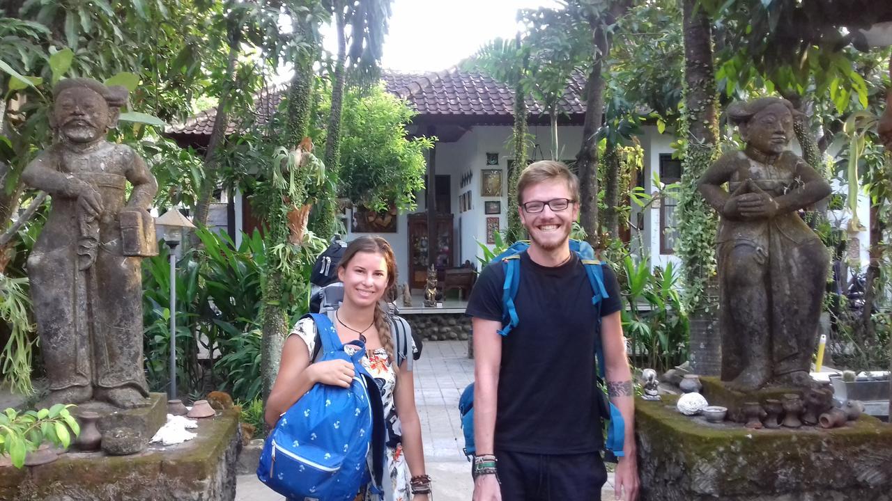 Tjana Homestay