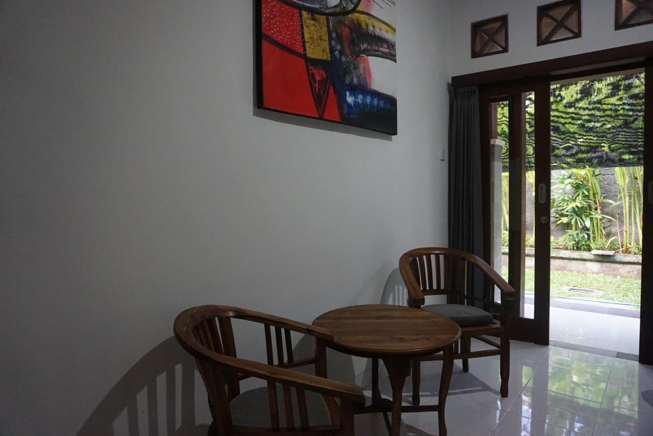 Mai Wisma tamu 2*