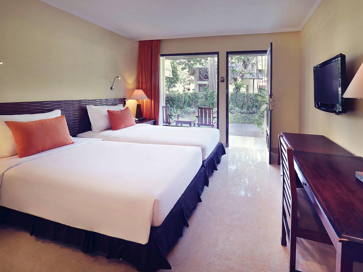 Mercure Hotel Sanur (Bali)