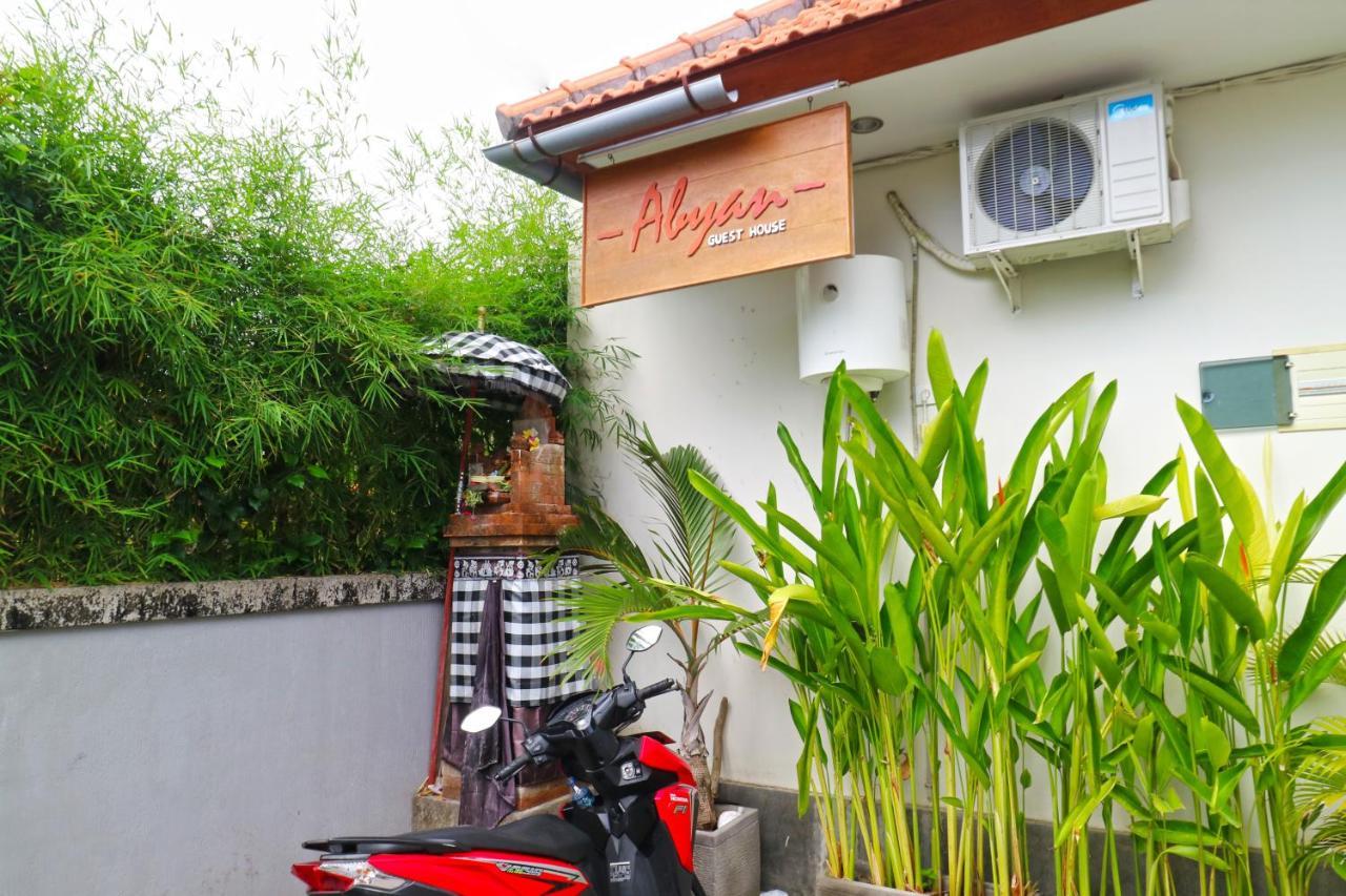 Abyan Guest house Sanur (Bali)