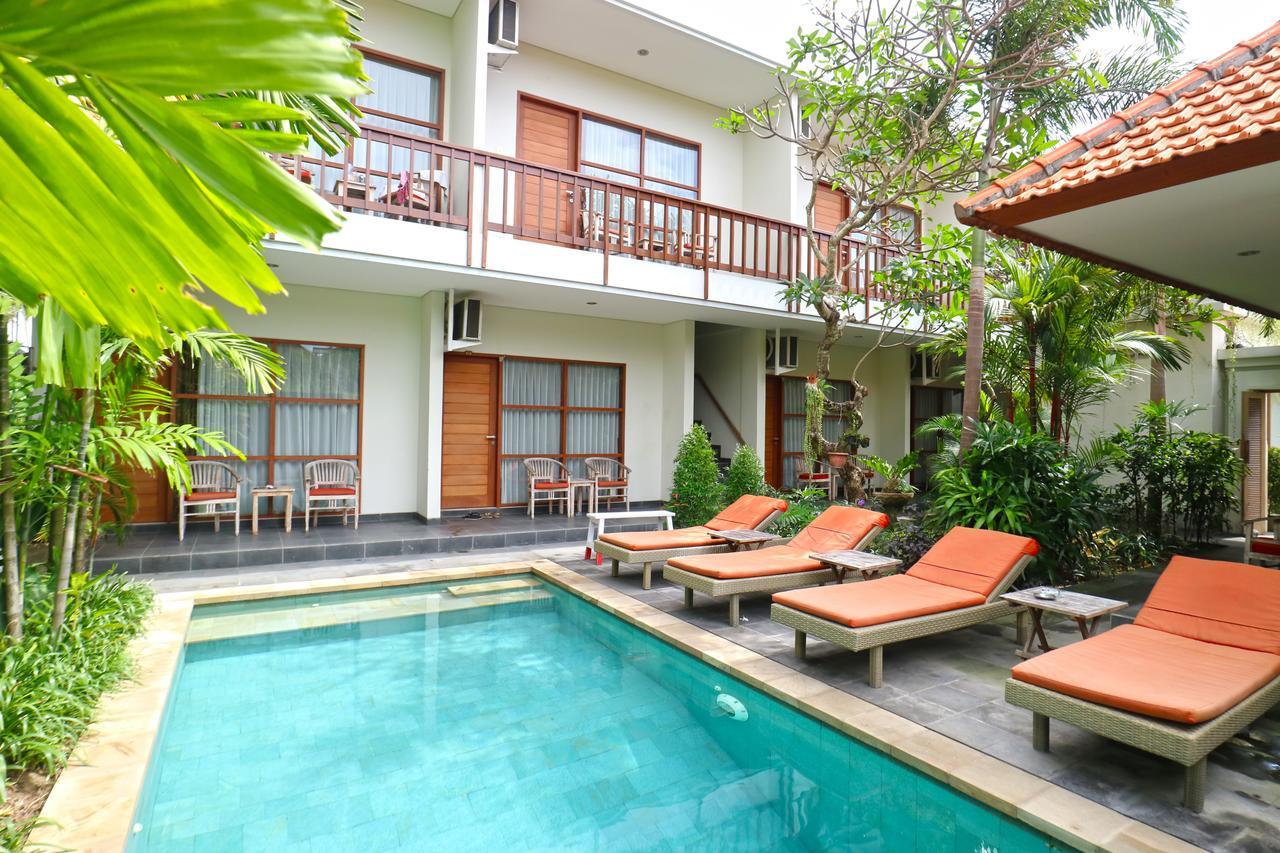 Guest house Abyan Sanur (Bali)