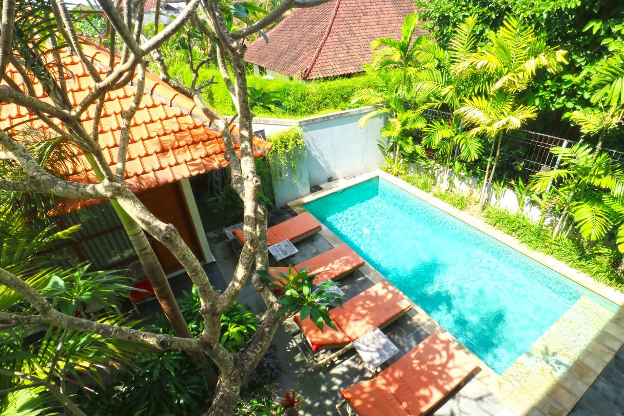 Guest house Abyan