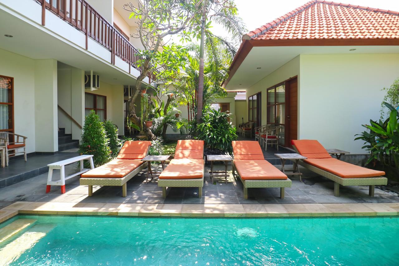Abyan 2* Sanur (Bali)