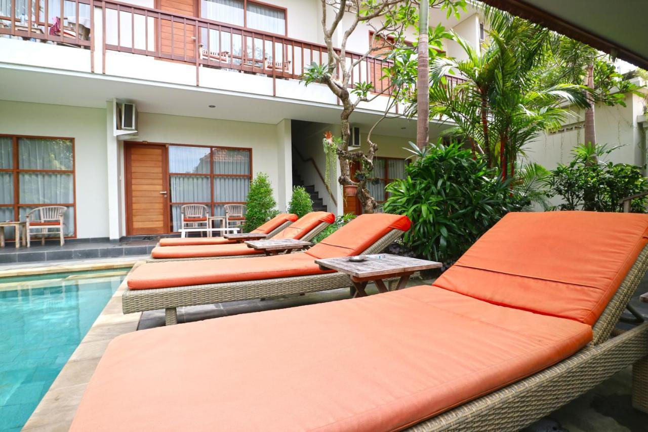 Abyan Guest house Sanur (Bali)