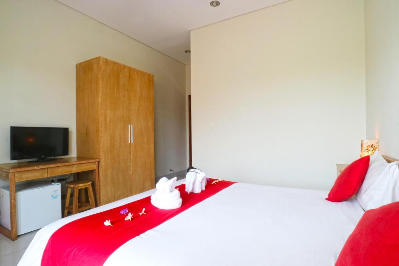 Guest house Abyan