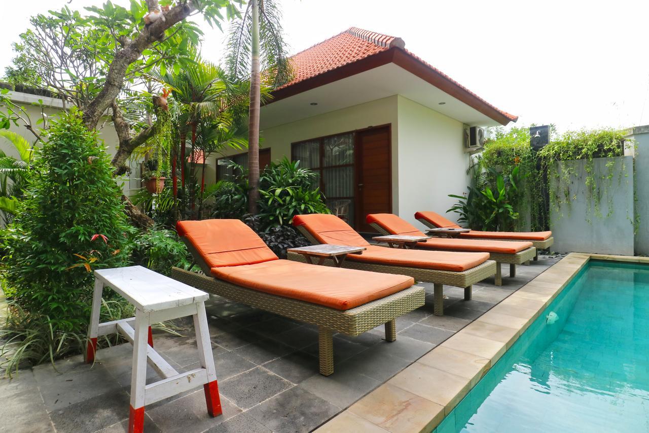 Guest house Abyan