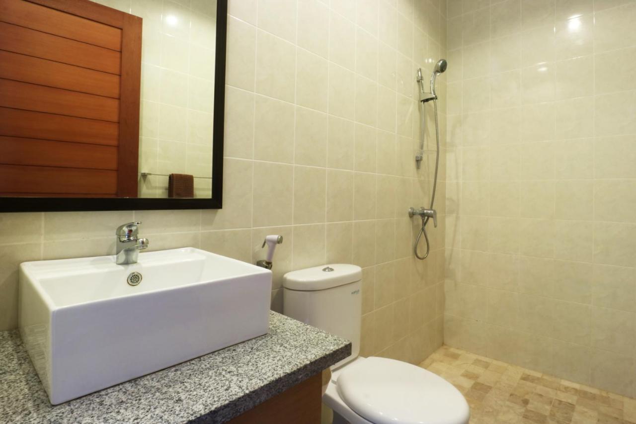 Abyan Guest house Sanur (Bali)