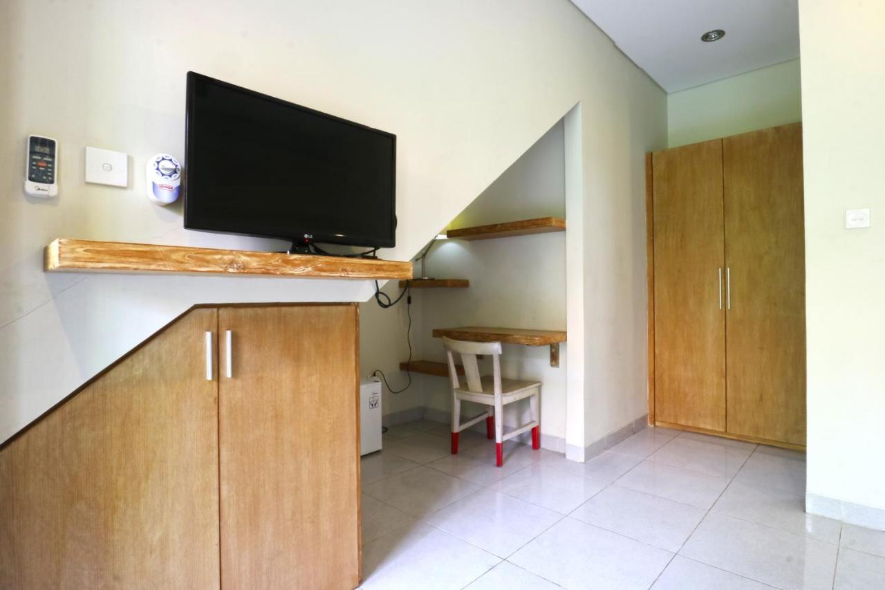 Guest house Abyan Sanur (Bali)