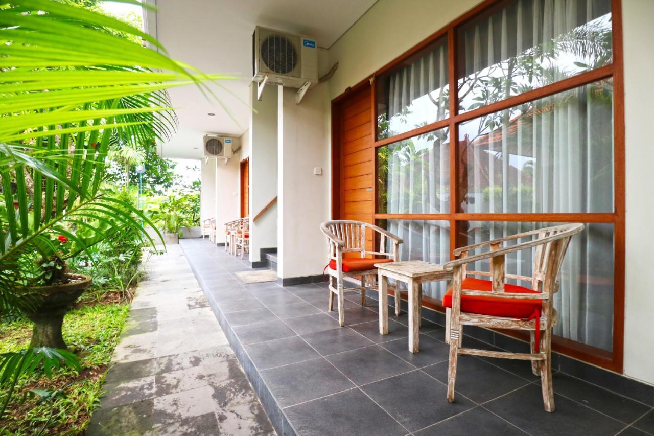 Guest house Abyan 2*