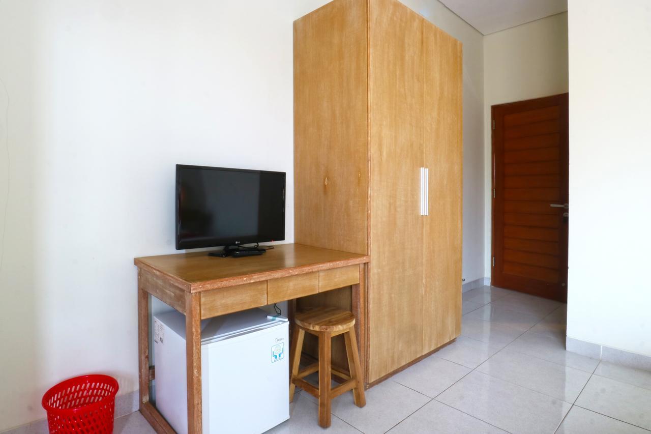 Guest house Abyan