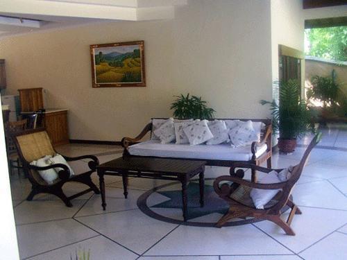 Bali Golden Villa