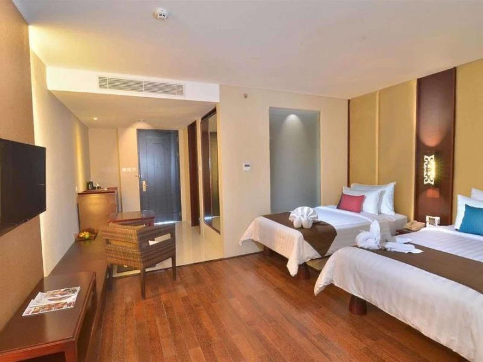 Resort Sanur Resort Watujimbar Sanur (Bali)