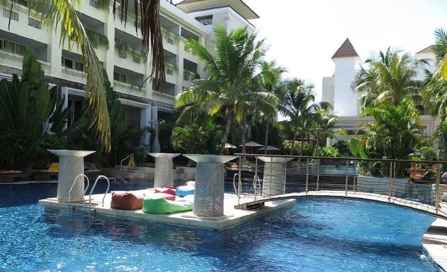 Resort Sanur Resort Watujimbar