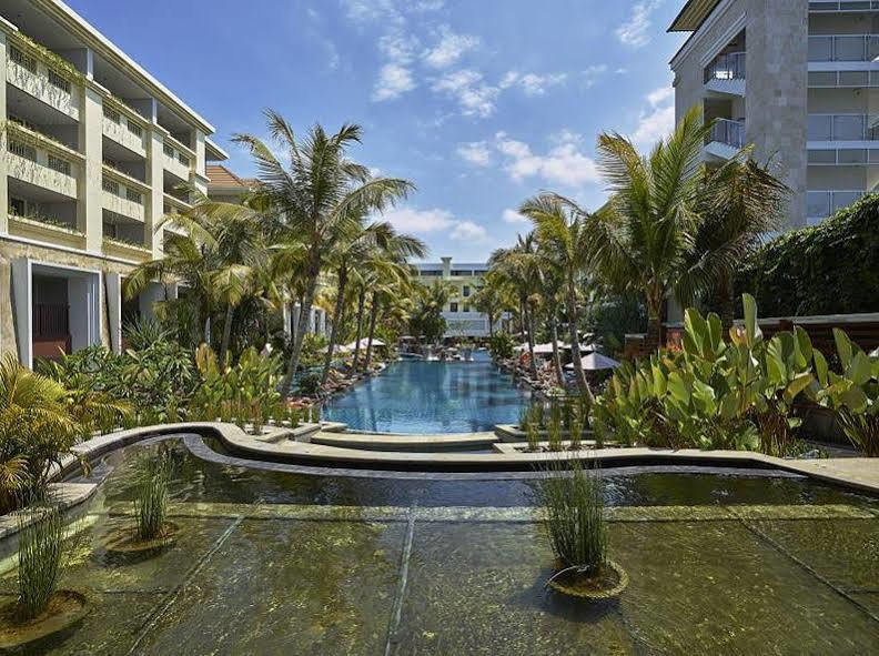 Sanur Resort Watujimbar 4*