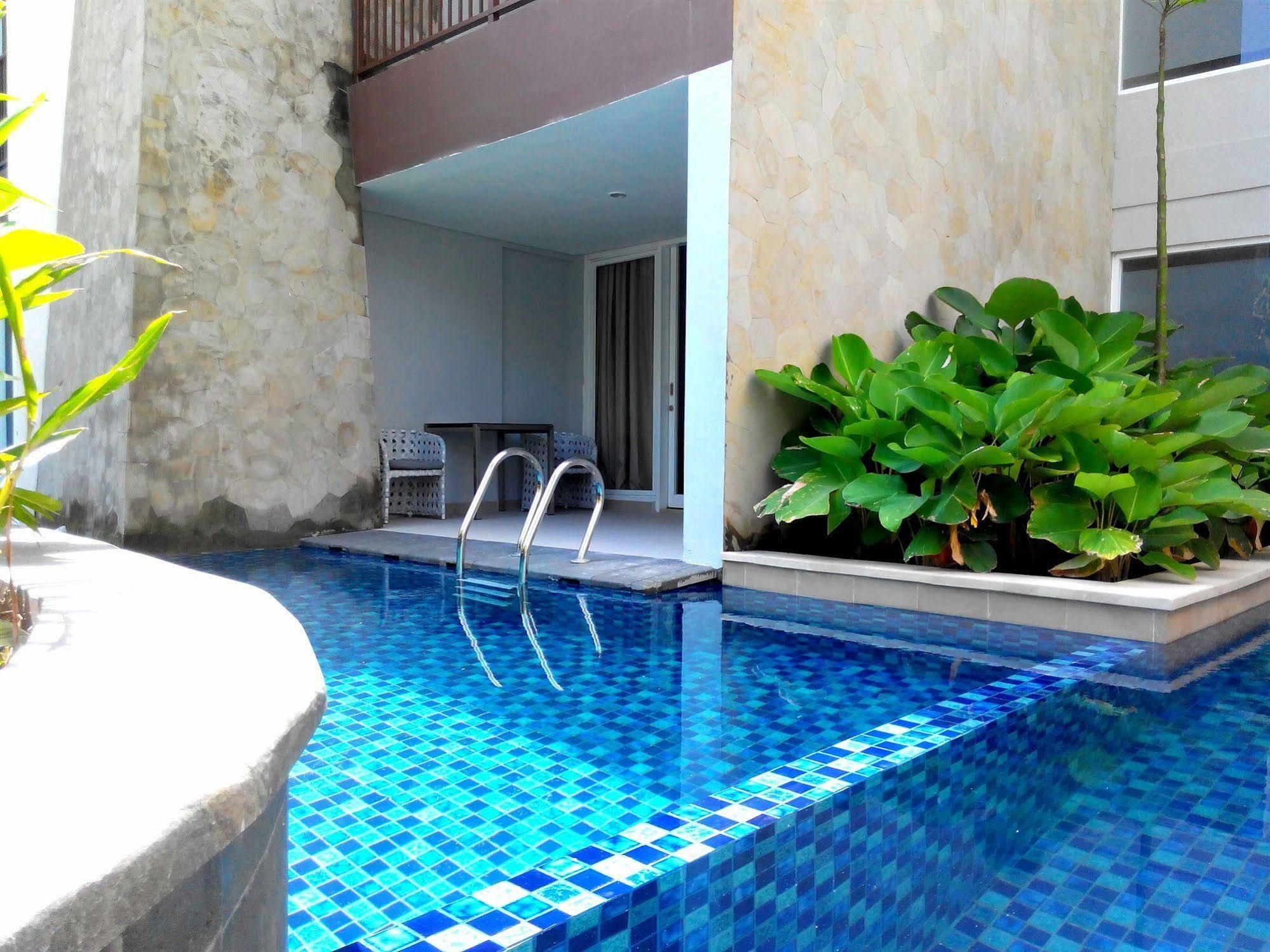 Sanur Resort Watujimbar Sanur (Bali)