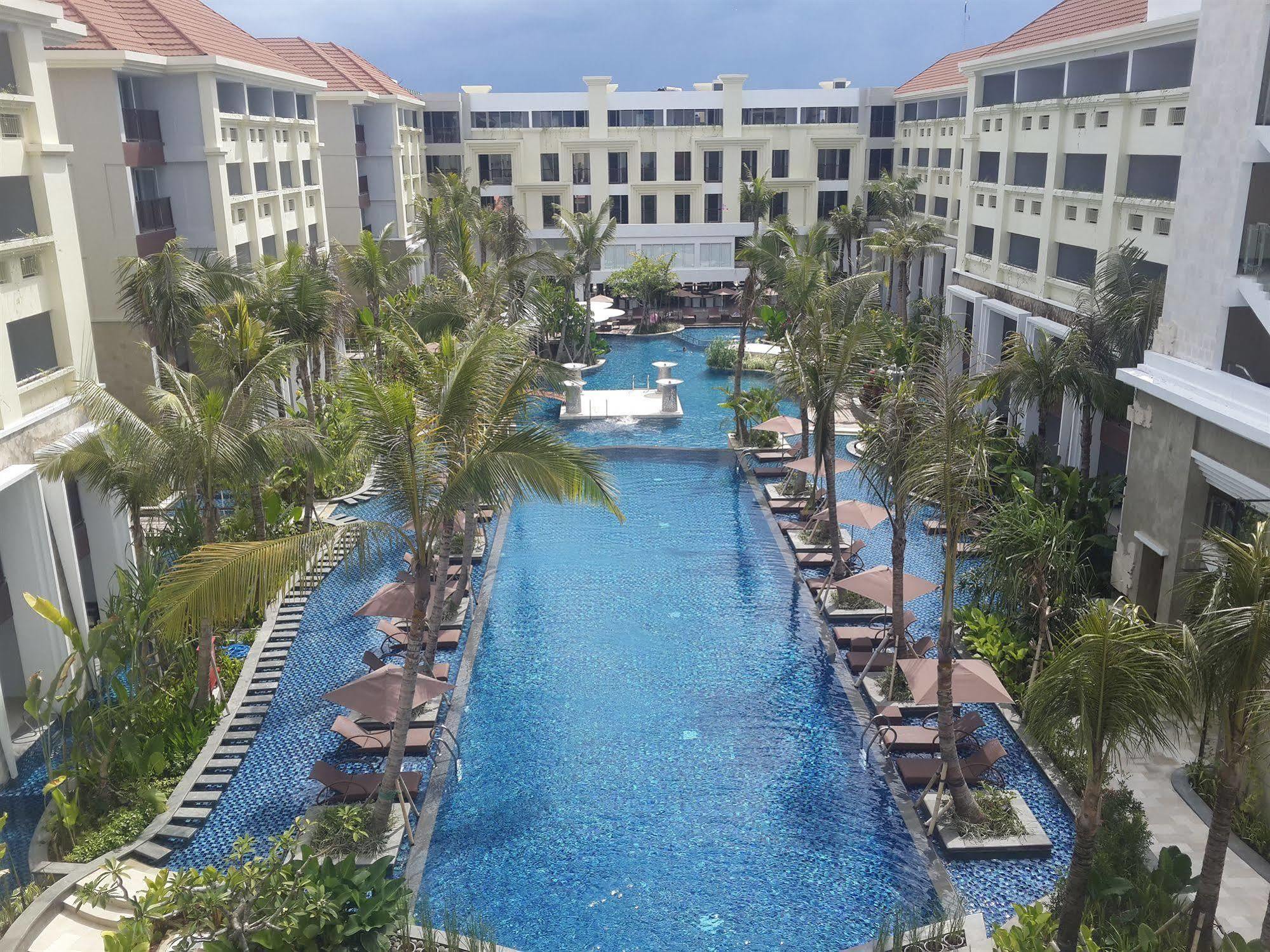 Sanur Resort Watujimbar Sanur (Bali)