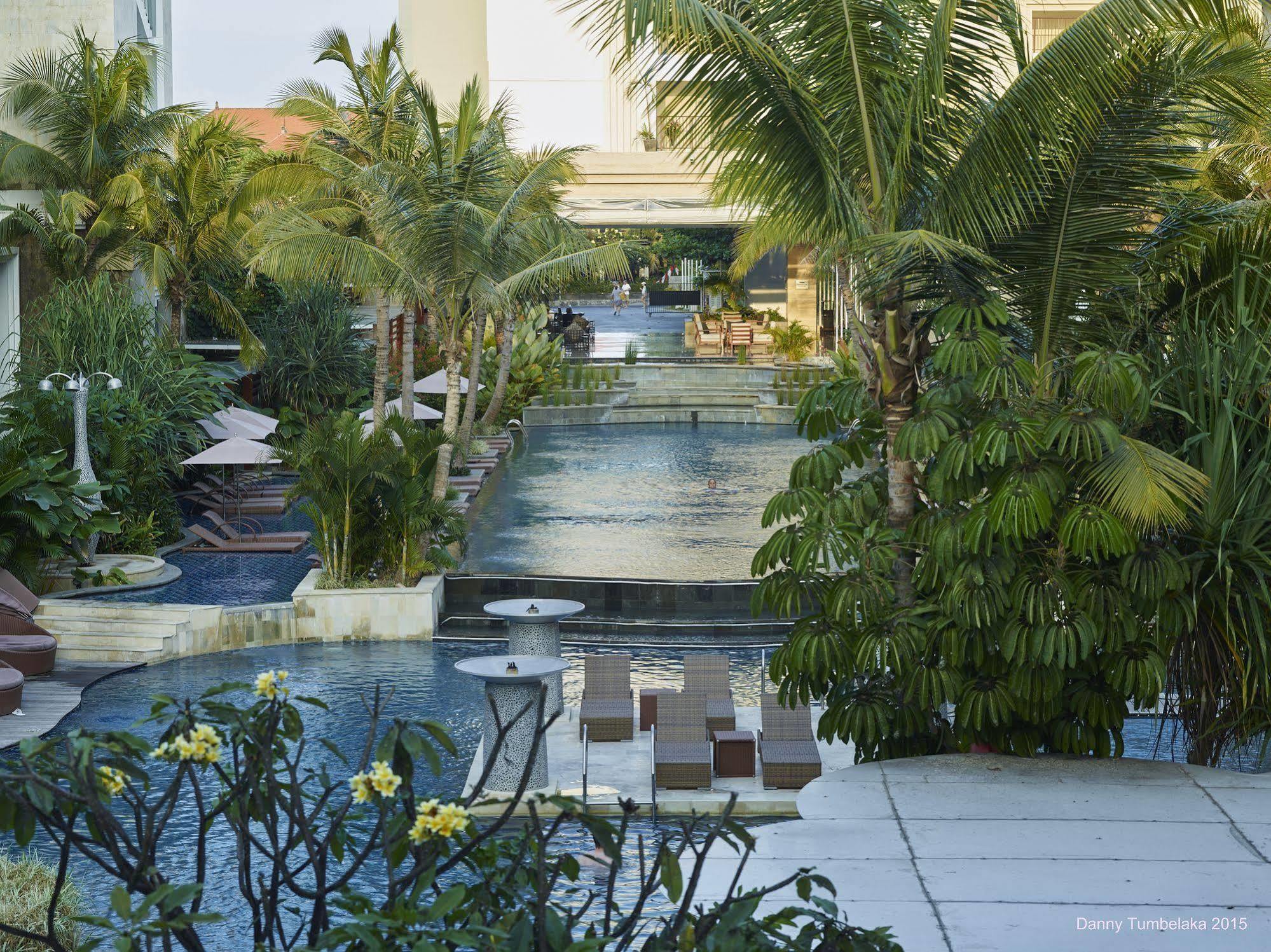 Sanur Resort Watujimbar Resort Sanur (Bali)