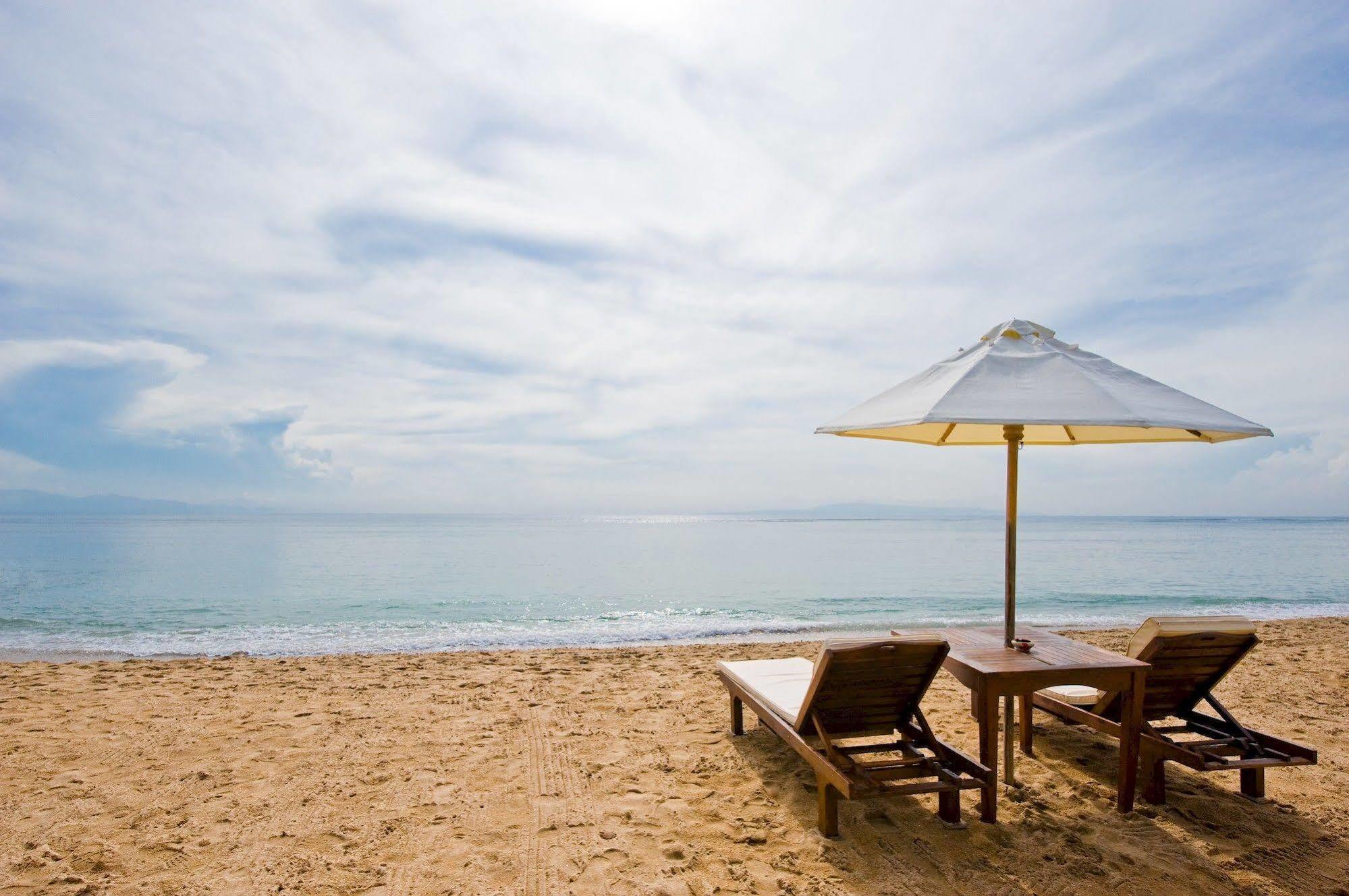 Sanur Resort Watujimbar 4*