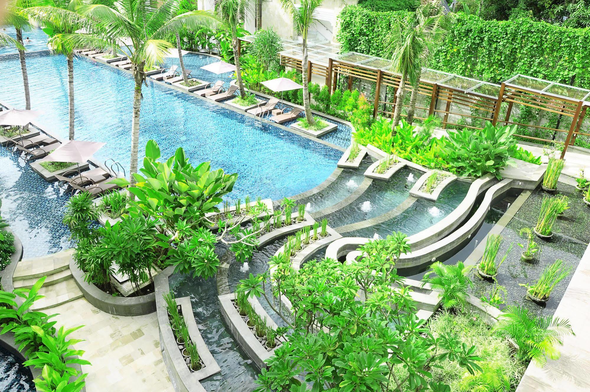 Sanur Resort Watujimbar