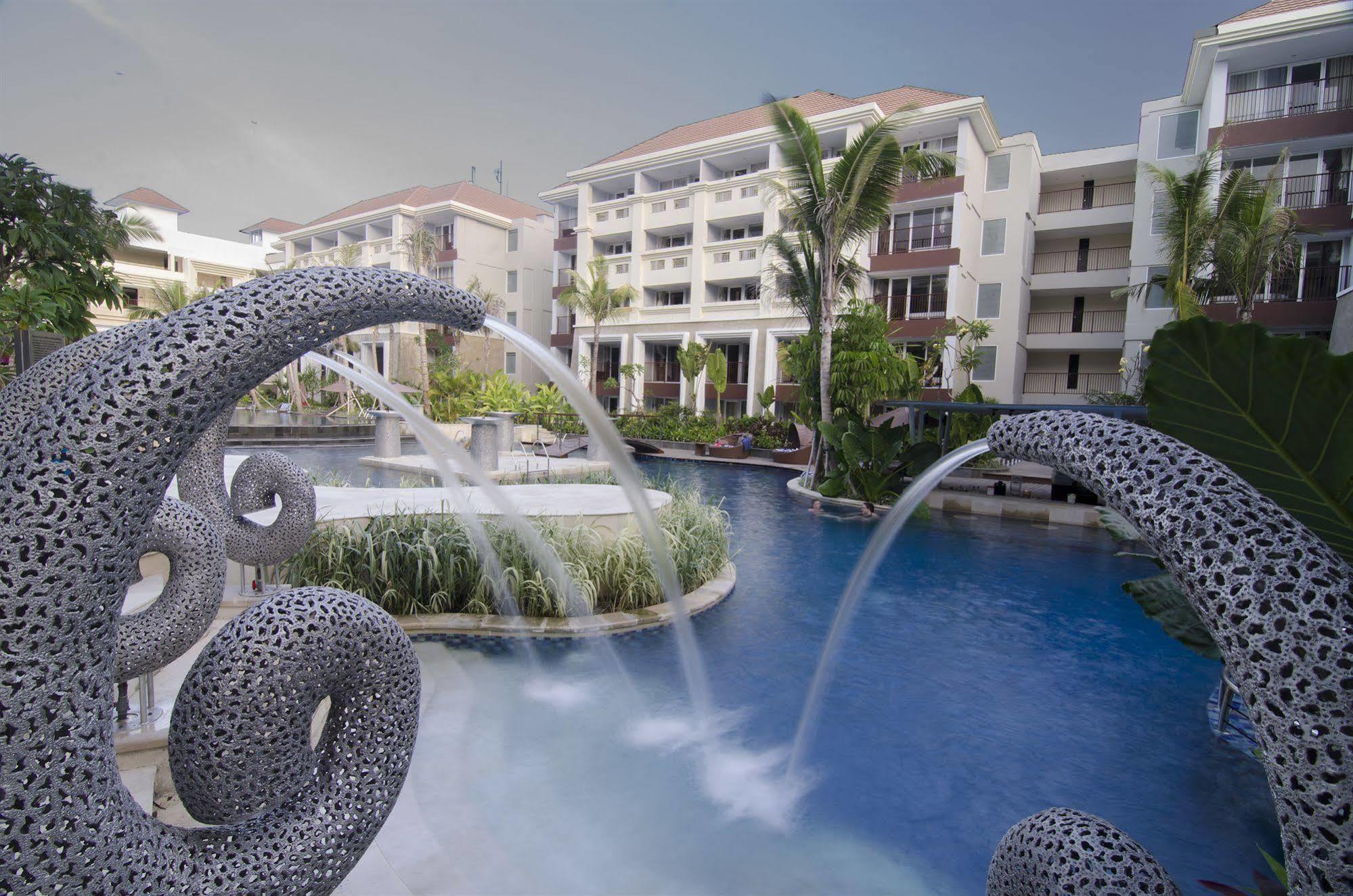 Resort Sanur Resort Watujimbar