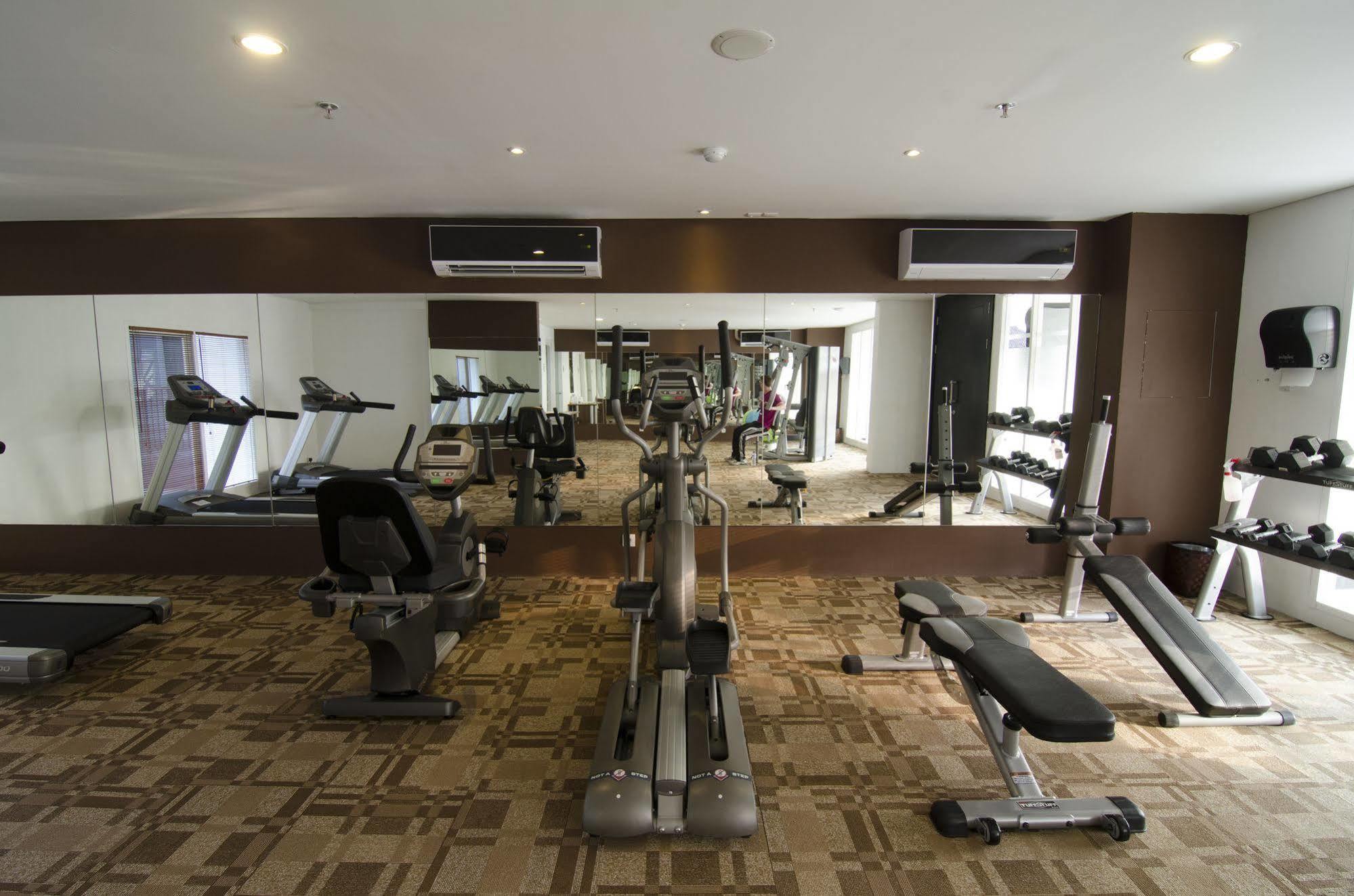 Resort Sanur Resort Watujimbar 4*