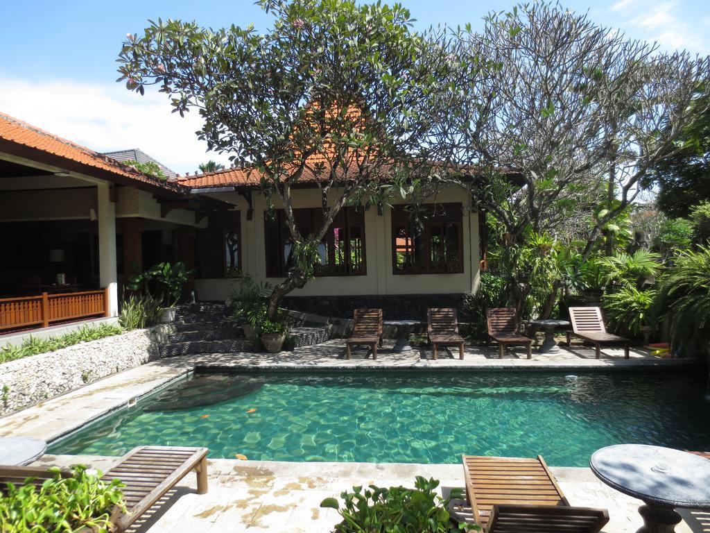 Besakih Hotel