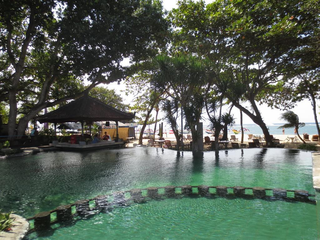 Hotel Besakih Sanur (Bali)