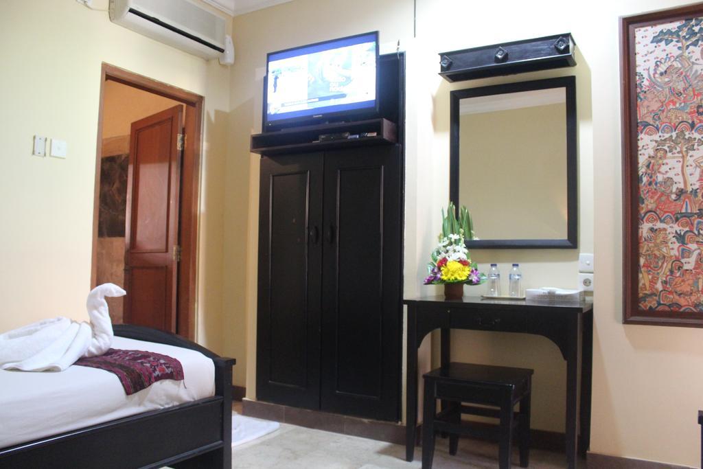 Guest house Indah 3*