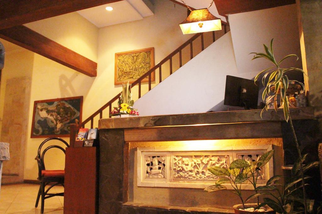 Indah Guest house