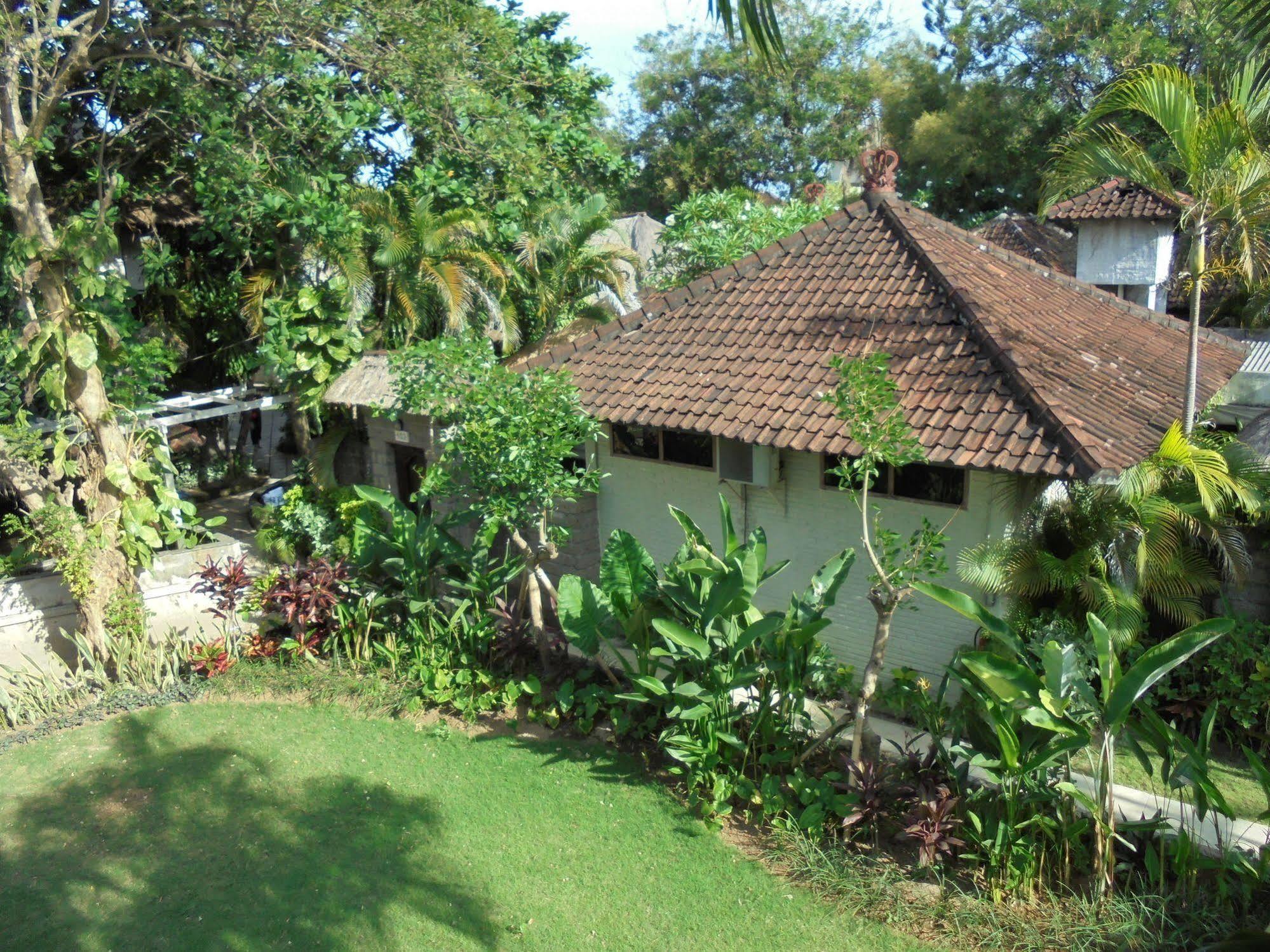 Puri Ayu Sanur (Bali)