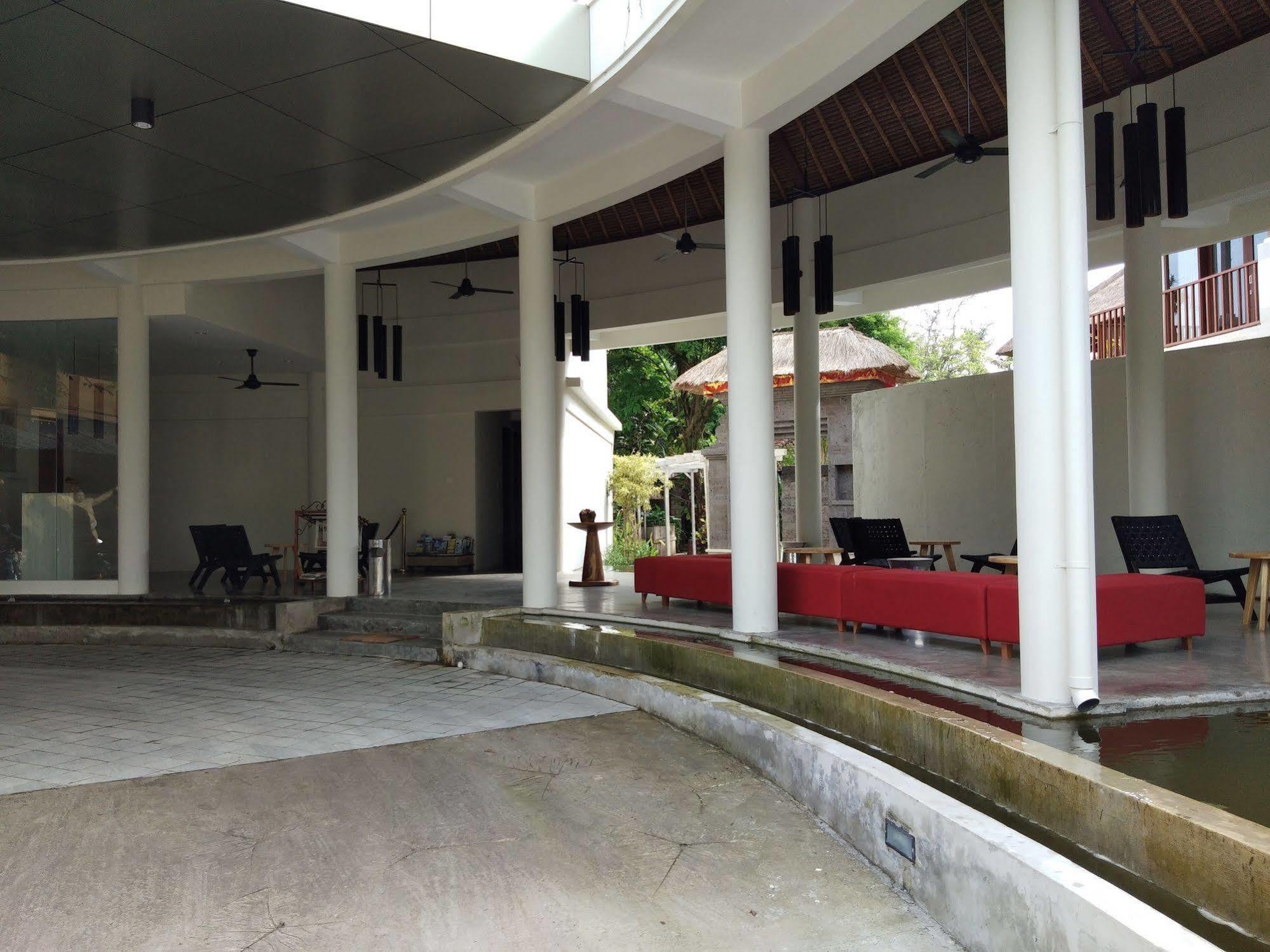 Hotel Puri Ayu