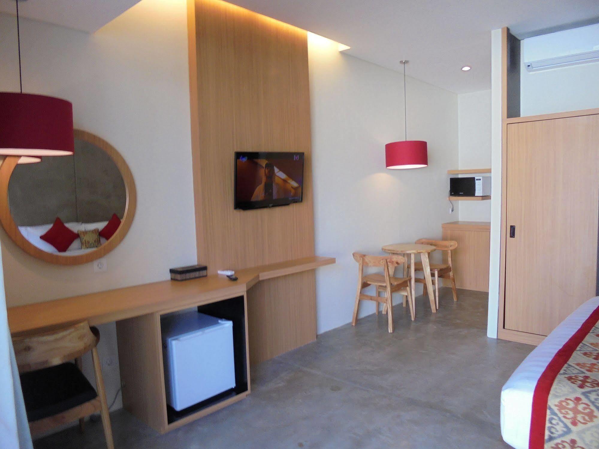 Puri Ayu Hotel Sanur (Bali)