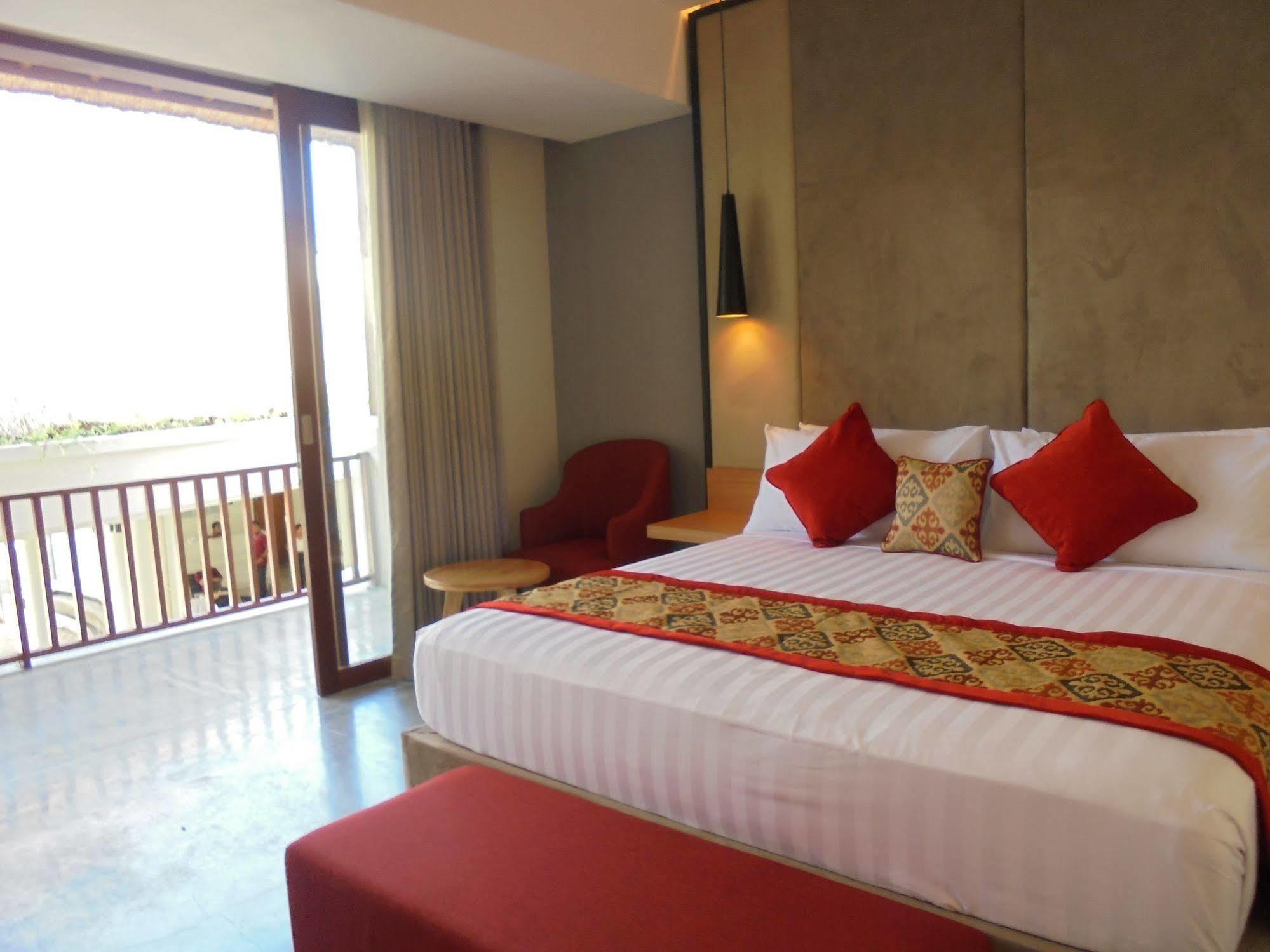 Hotel Puri Ayu Sanur (Bali)