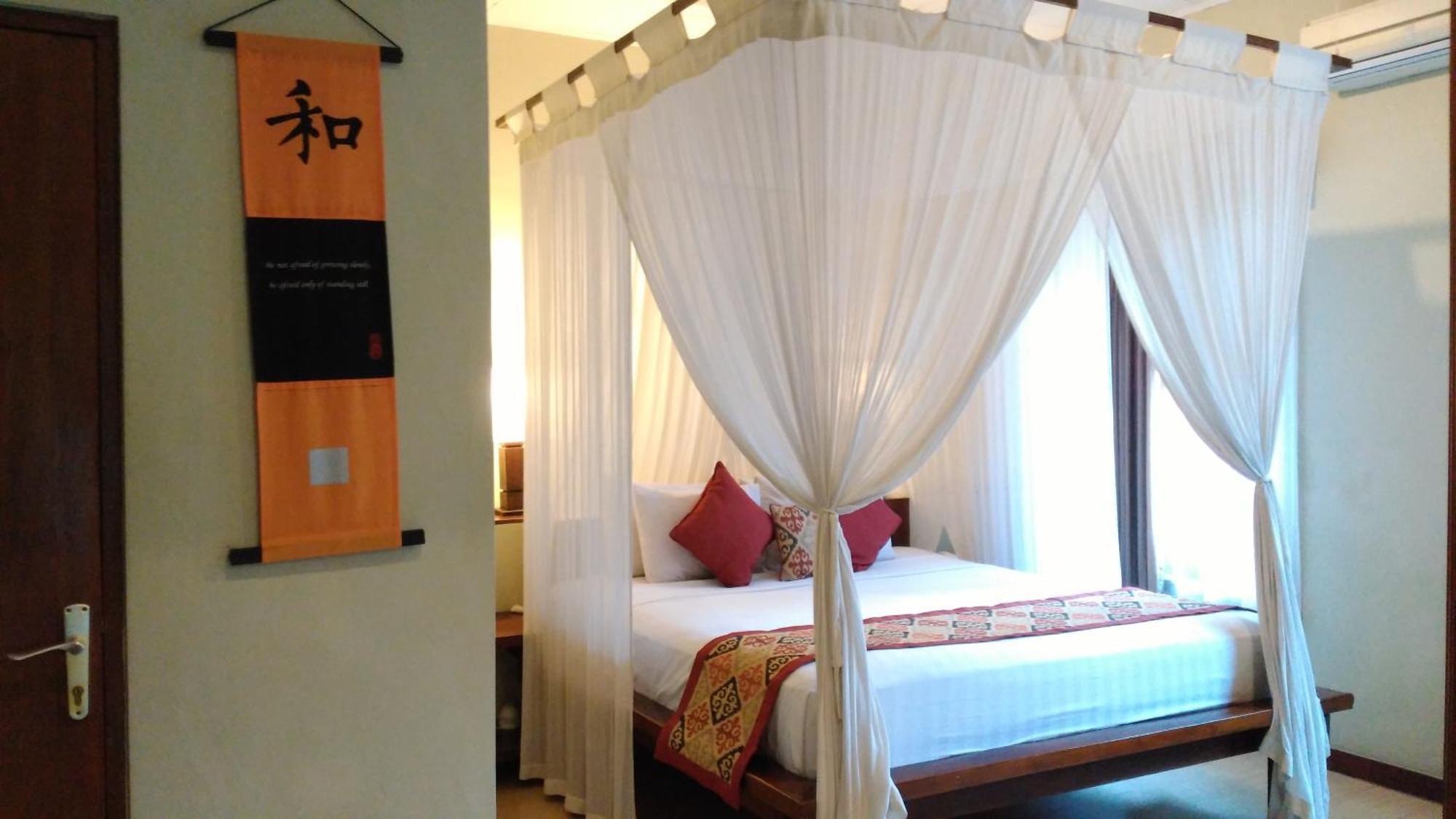 Puri Ayu 4* Sanur (Bali)