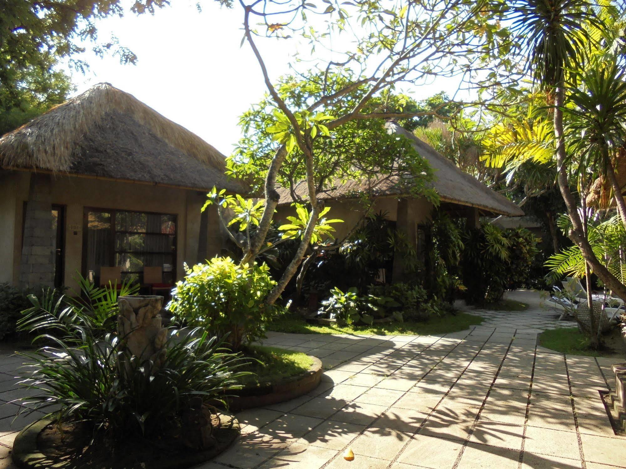 Hotel Puri Ayu Sanur (Bali)