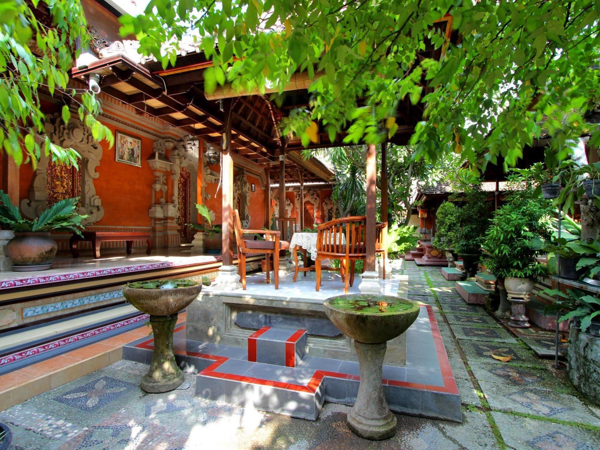 Jati Holiday park