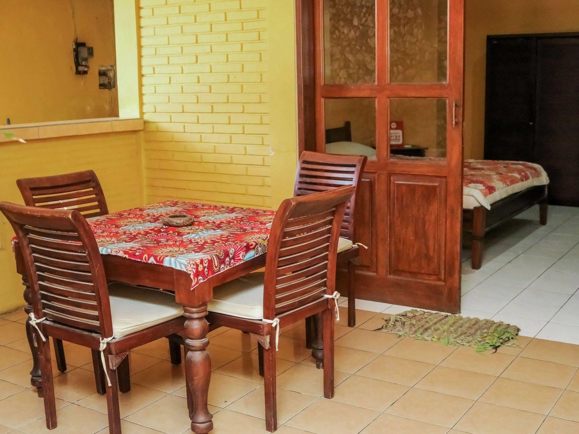Lestari Homestay Sanur