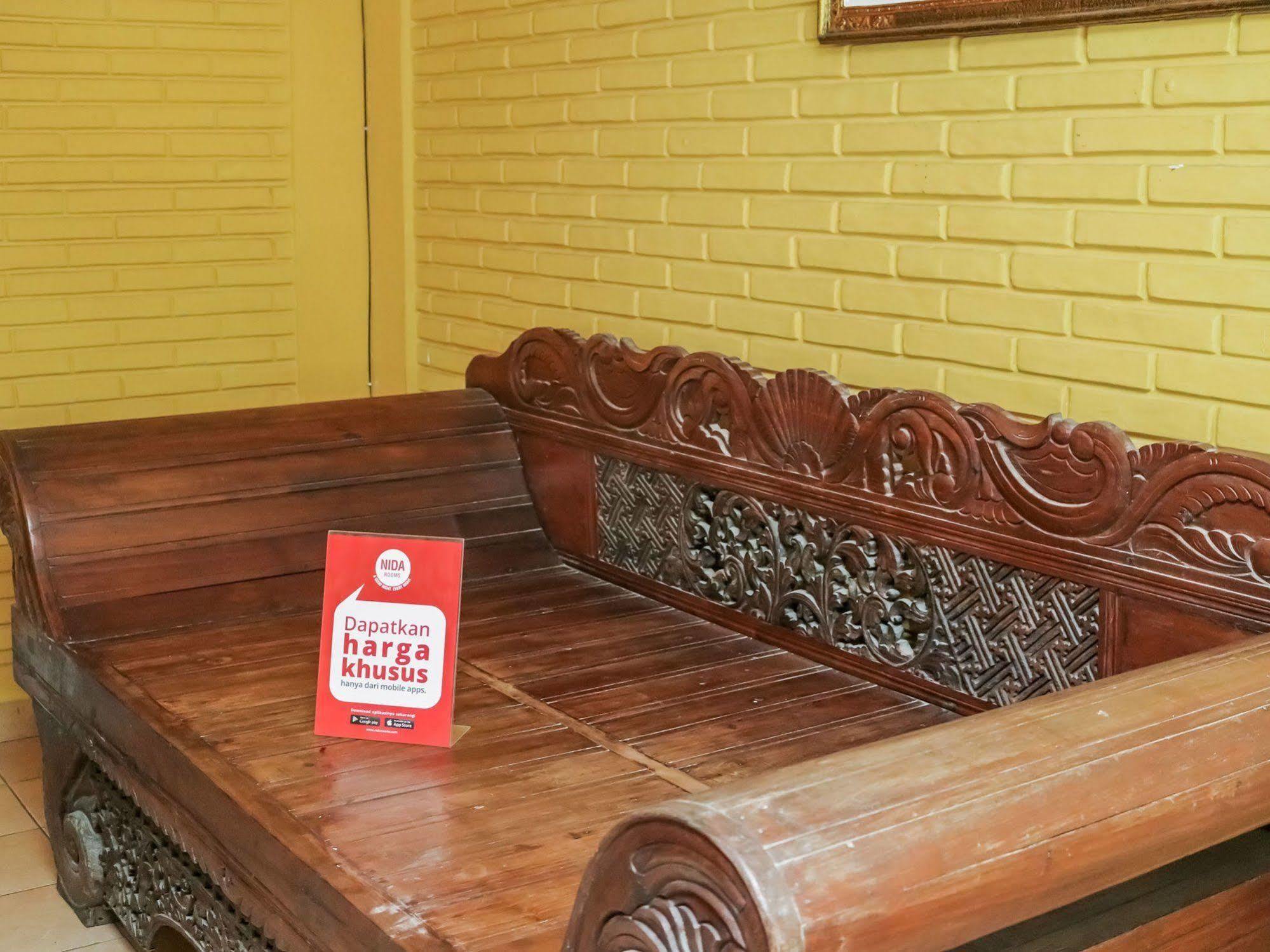 Lestari Homestay Accommodatie bij particulieren Sanur