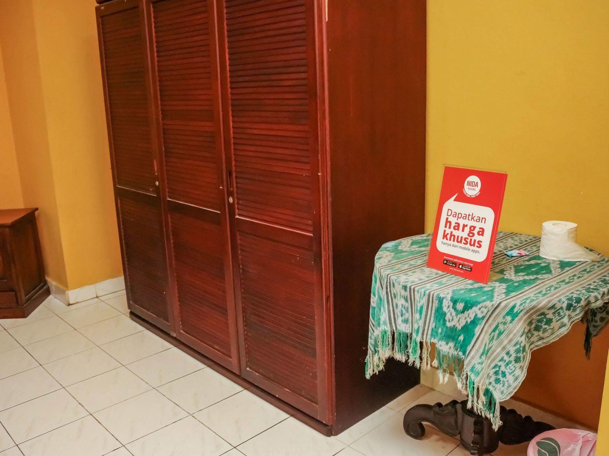 Lestari Homestay Accommodatie bij particulieren *
