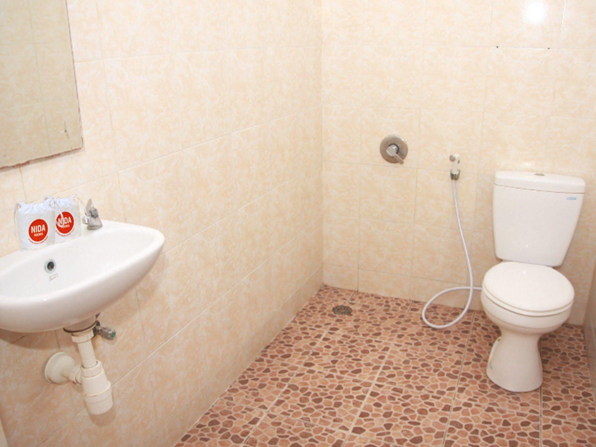 Accommodatie bij particulieren Lestari Homestay Sanur